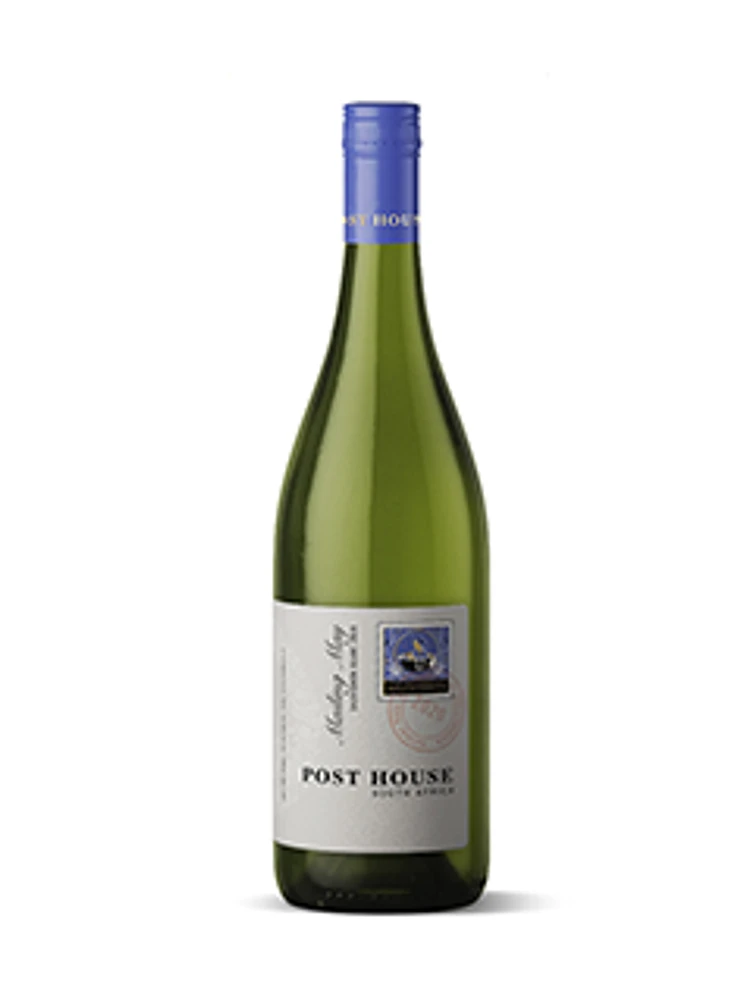 Post House Mailing May Sauvignon Blanc 2020