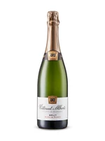 Vitteaut-Alberti Cremant De Bourgogne Blanc Des Blancs