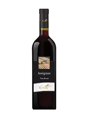 Vinno Rosso Autignan Brachetto 2018