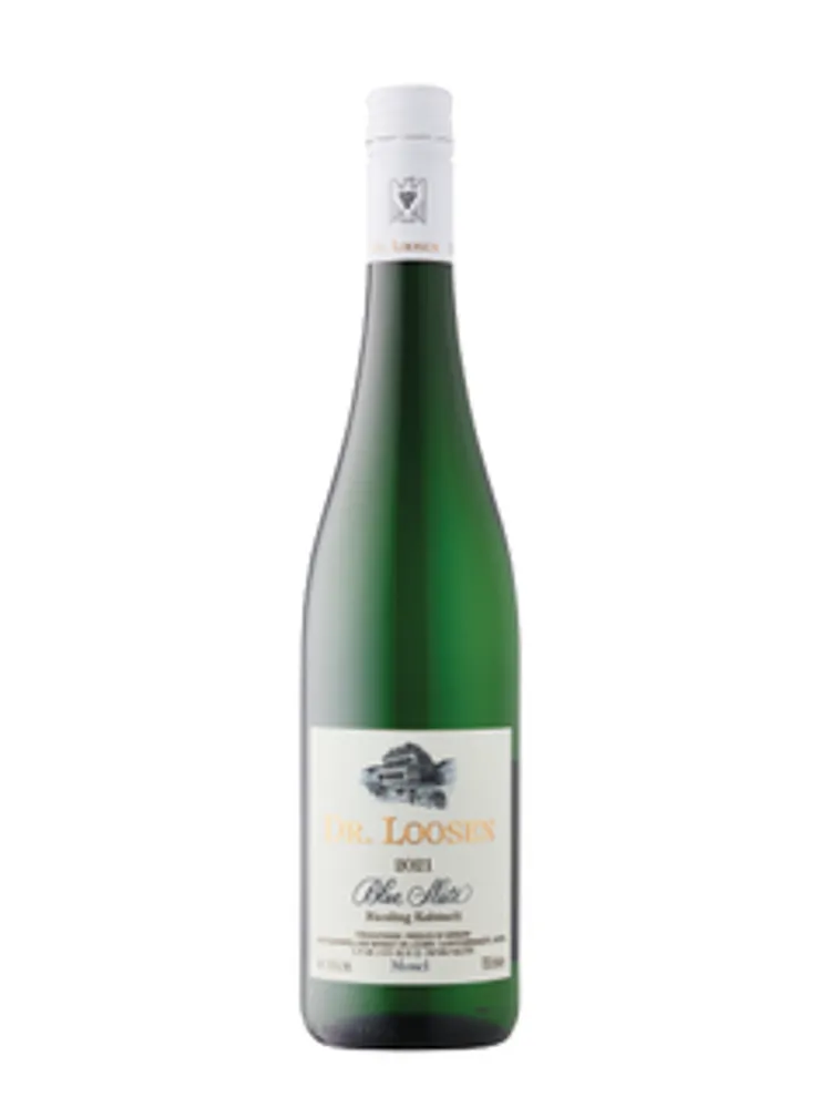 Dr. Loosen Blue Slate Riesling Kabinett 2021