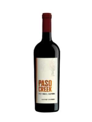 Paso Creek Cabernet Sauvignon