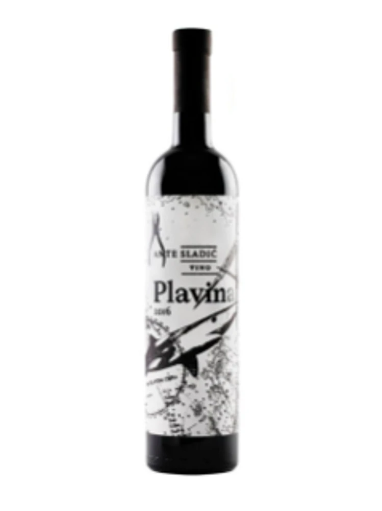 Ante Sladic Plavina 2018