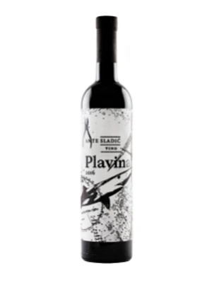 Ante Sladic Plavina 2018