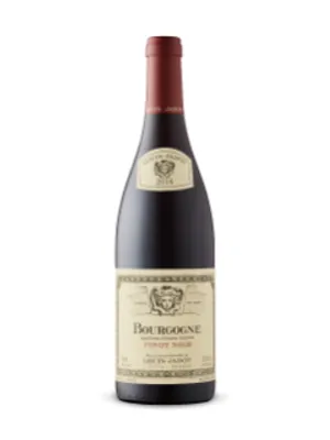 Louis Jadot Bourgogne Pinot Noir