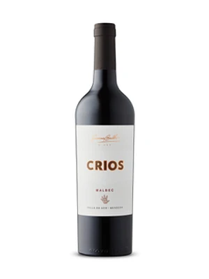 Susana Balbo Críos Malbec 2022