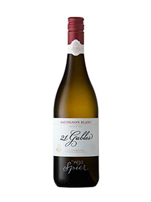 Spier 21 Gables Sauvignon Blanc 2019
