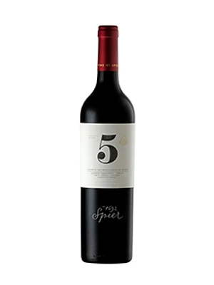 Spier Creative Block 5 2017