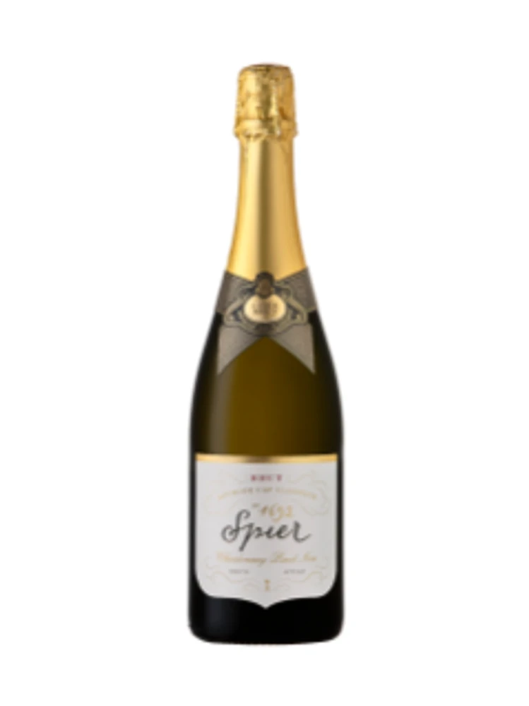 Spier Methode Cap Classique Brut 2018