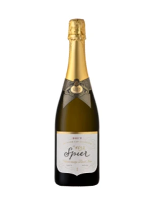 Spier Methode Cap Classique Brut 2018