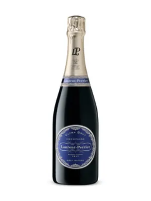 Laurent Perrier Ultra Brut Champagne