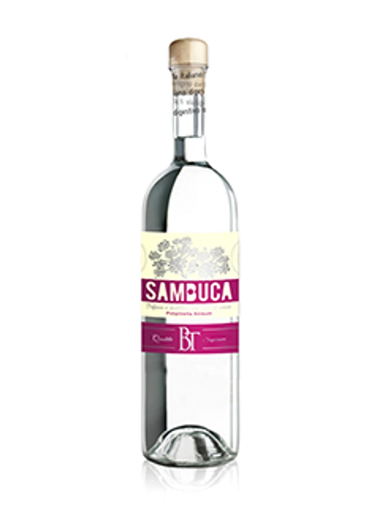 Sambuca Pimpinella Anisum