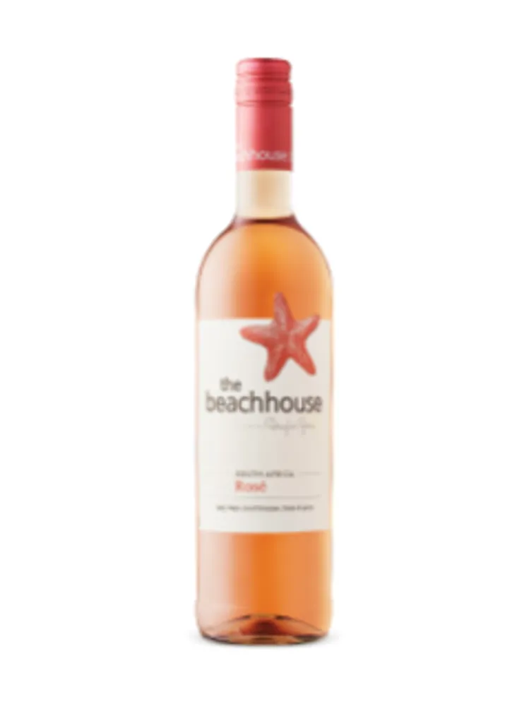 The Beachhouse Rosé