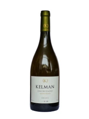 Kelman Encruzado Grande Reserva Dao DOC 2015