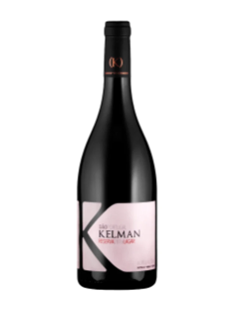Kelman Reserva Lagar Dao DOC 2016