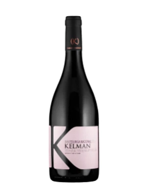 Kelman Touriga Nacional Dao DOC 2015