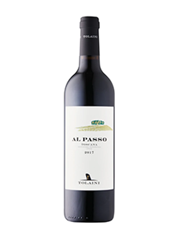 Tolaini Al Passo 2017