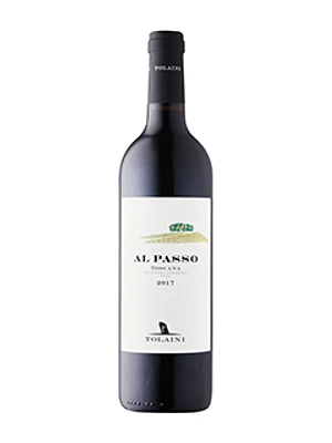 Tolaini Al Passo 2017