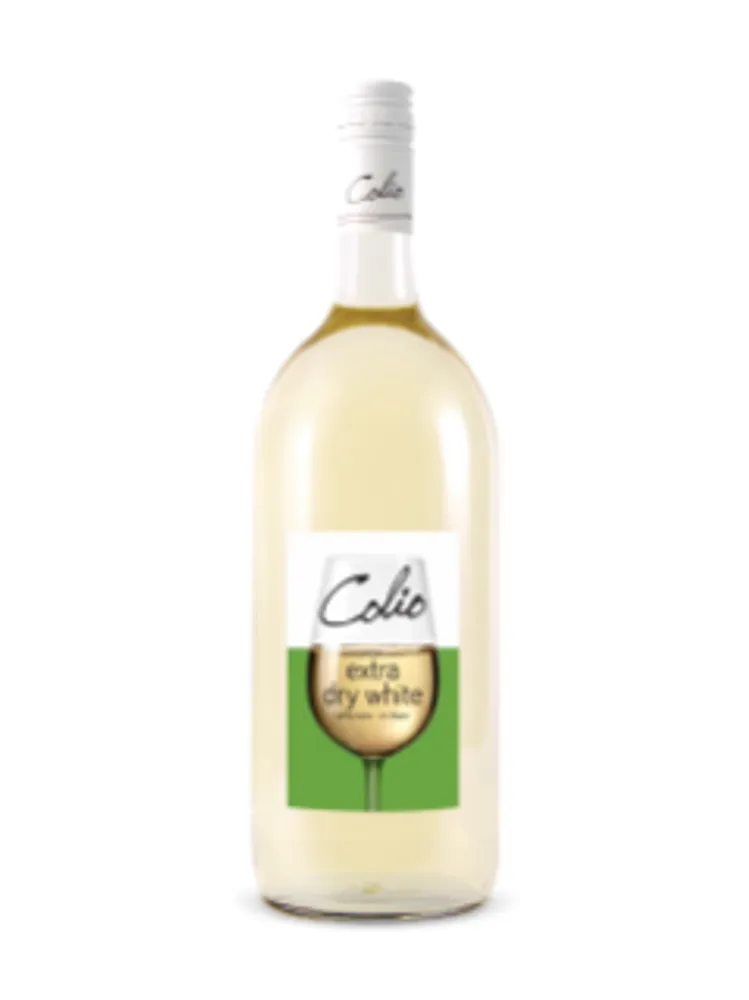 Colio Extra Dry White