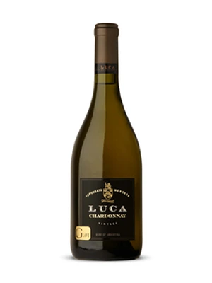 Luca G Lot Chardonnay 2023