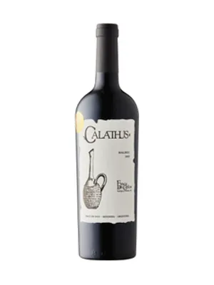 Finca Don Carlos Calathus Roble Malbec 2018