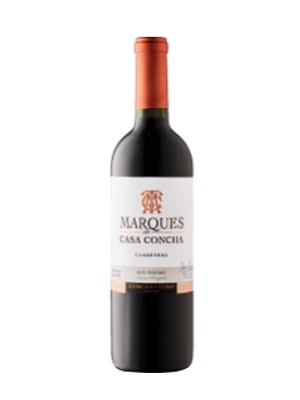 Concha y Toro Marques de Casa Concha Carmenère 2019