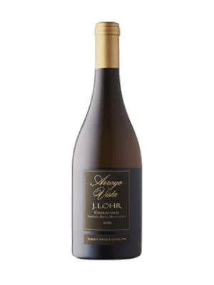 J. Lohr Arroyo Vista Chardonnay 2021