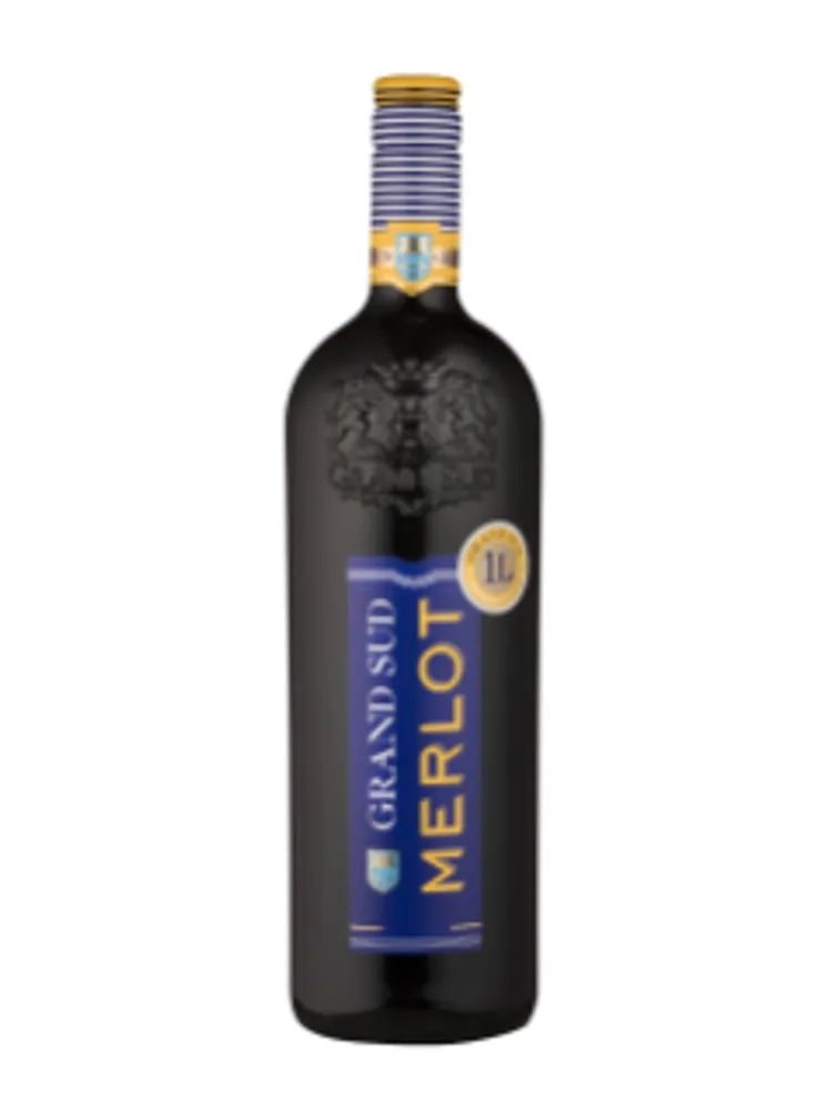 Grand Sud Merlot