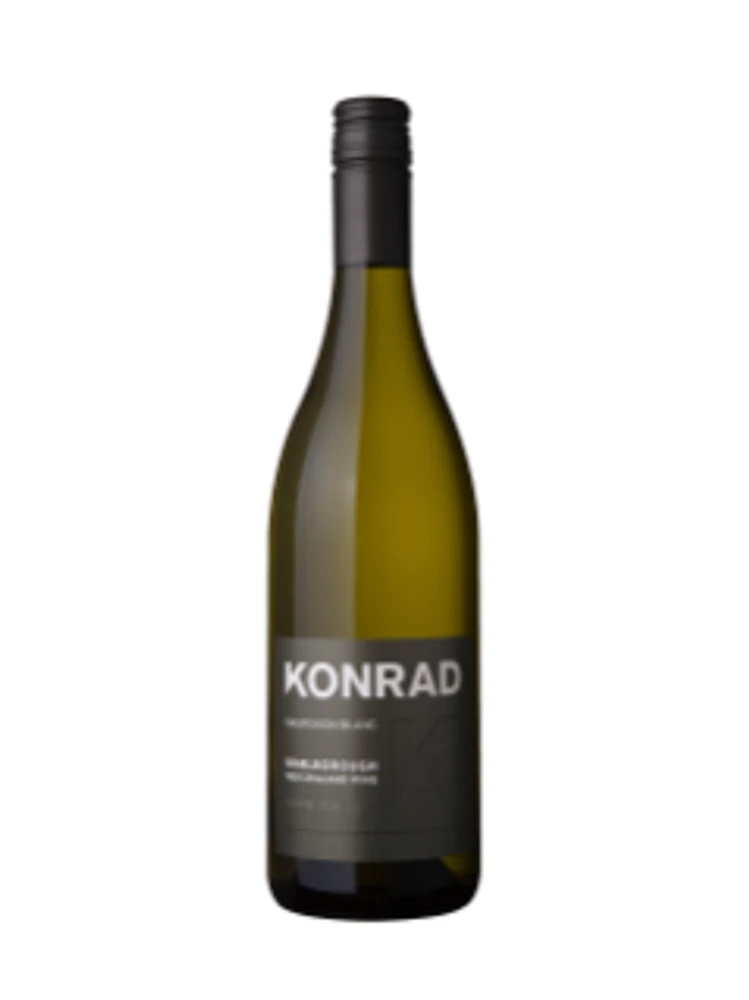 Konrad Marlborough Sauvignon Blanc 2020