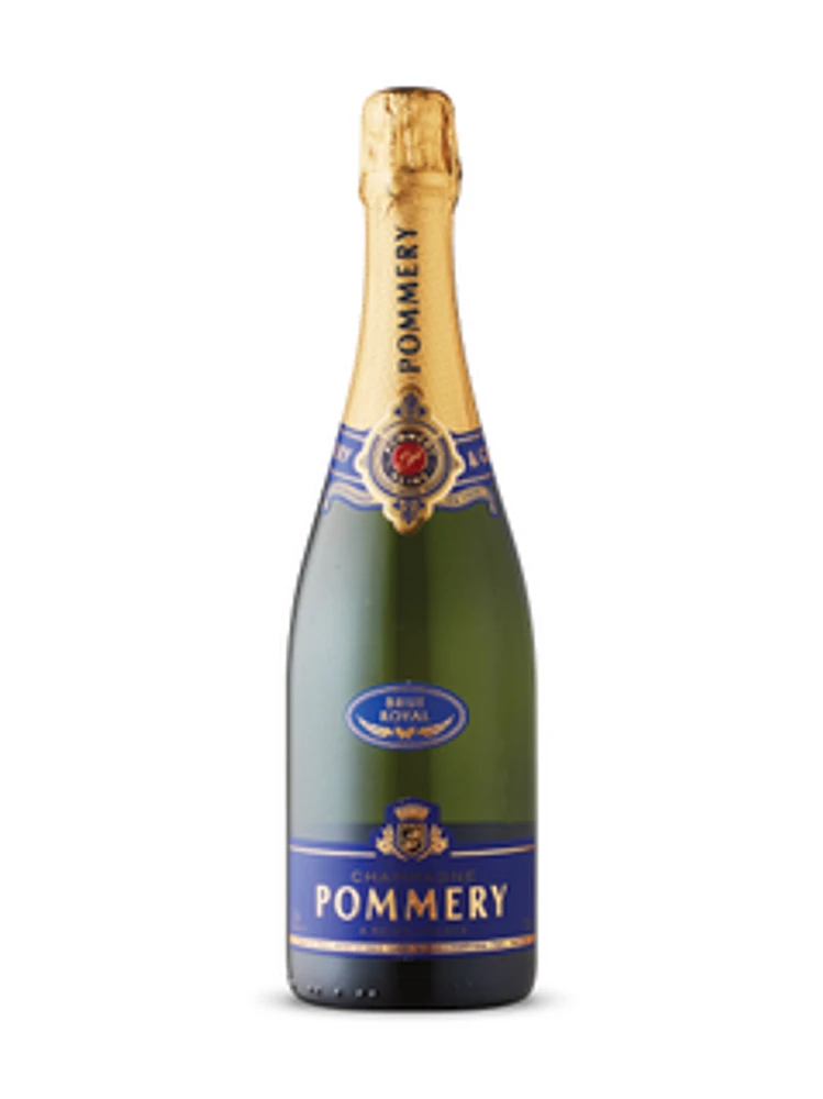 Pommery Brut Royal Champagne