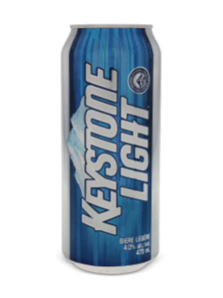 Keystone Light