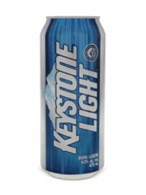 Keystone Light