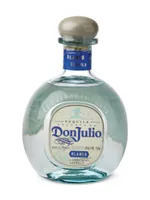 Don Julio Blanco Tequila