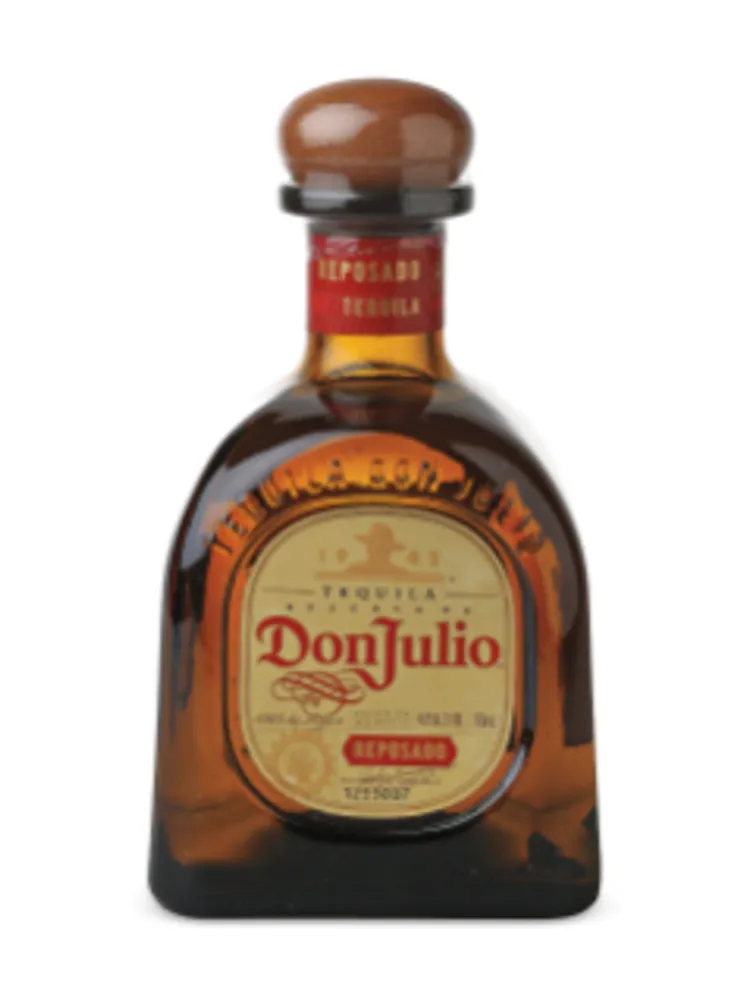 Don Julio Reposado Tequila