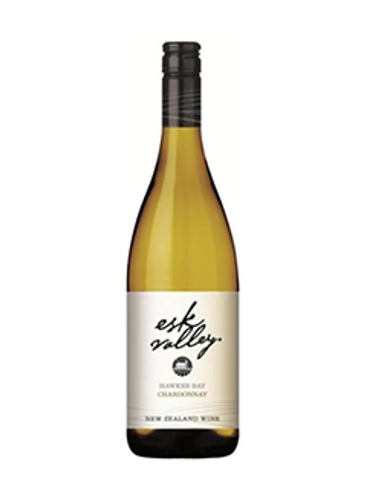 Esk Valley Chardonnay 2019