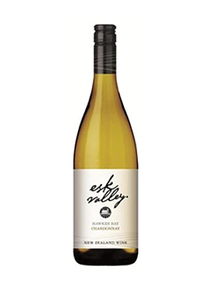 Esk Valley Chardonnay 2019
