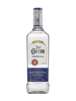 Jose Cuervo Especial Silver Tequila