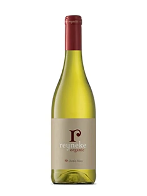Reyneke Chenin Blanc Organic 2020