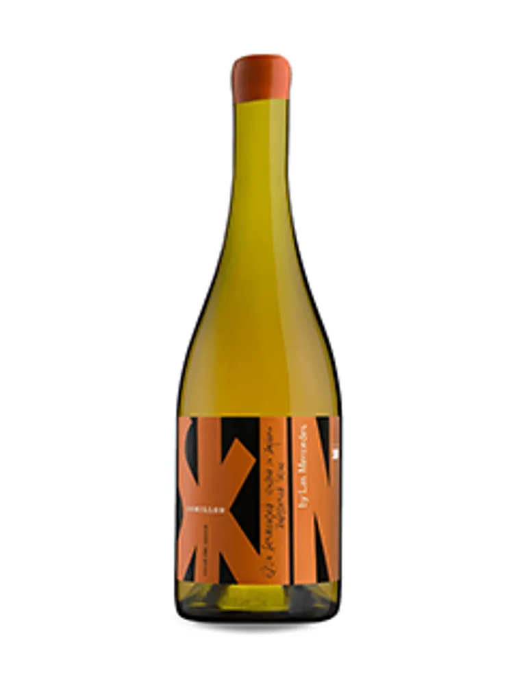 Las Mercedes Skin Semillon 2019