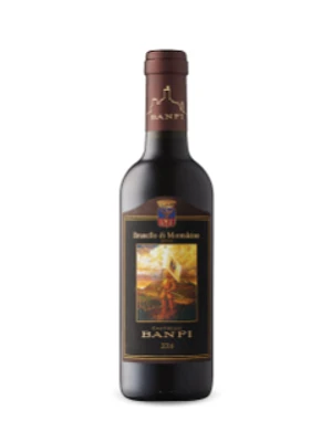 Banfi Brunello di Montalcino 2016