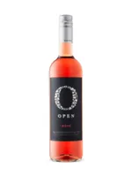 Open Rosé VQA