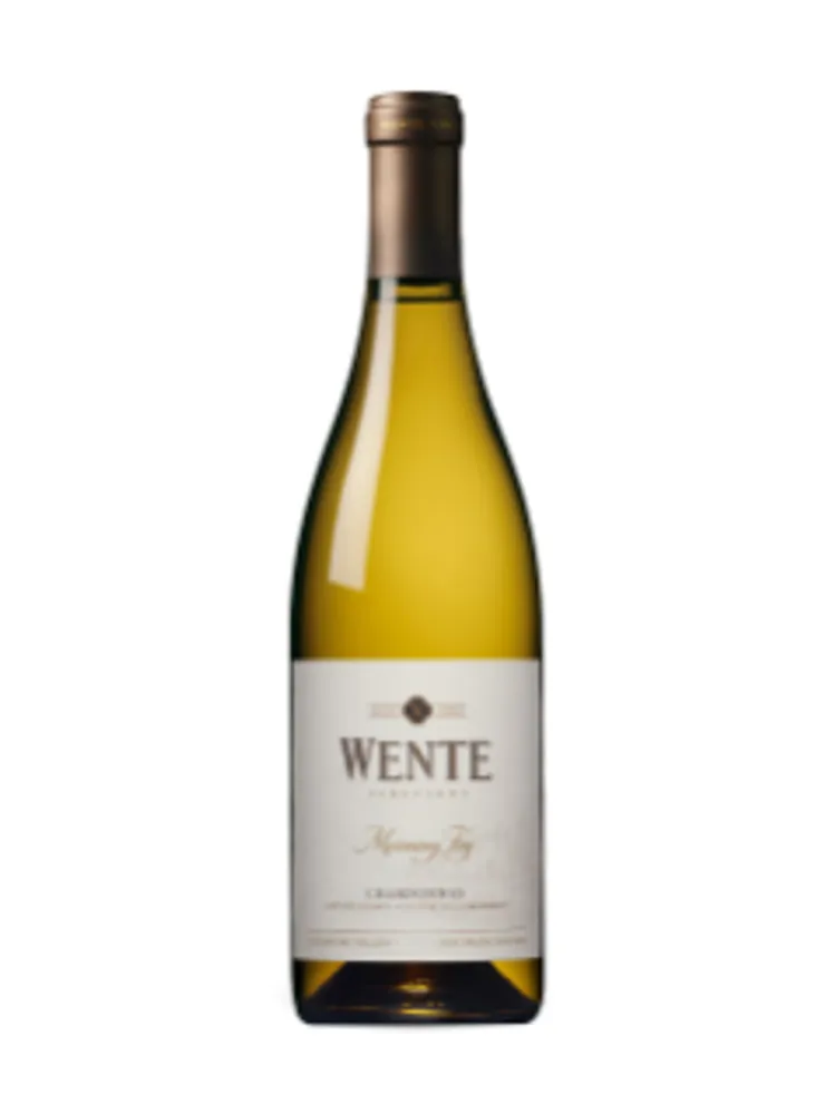 Wente Morning Fog Chardonnay