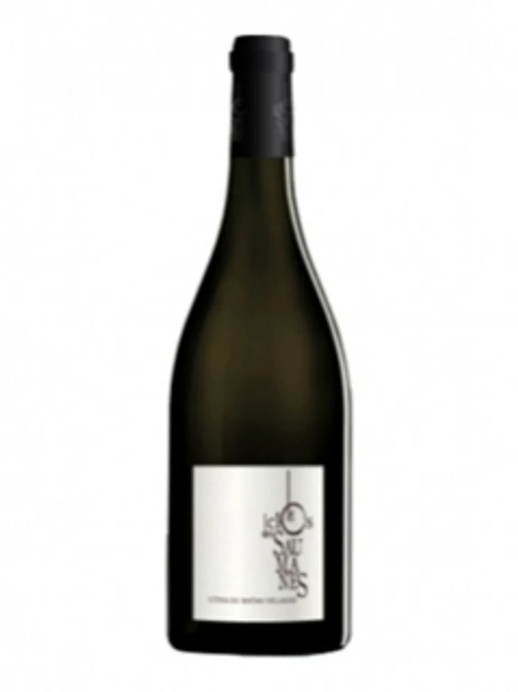 Clos des Saumanes Cotes du Rhone Vieilles Vignes 2016