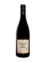 Clos des Saumanes L'Esprit du Clos Blanc 2019