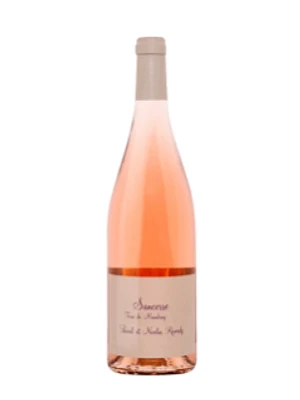 Reverdy Sancerre Rose 2019