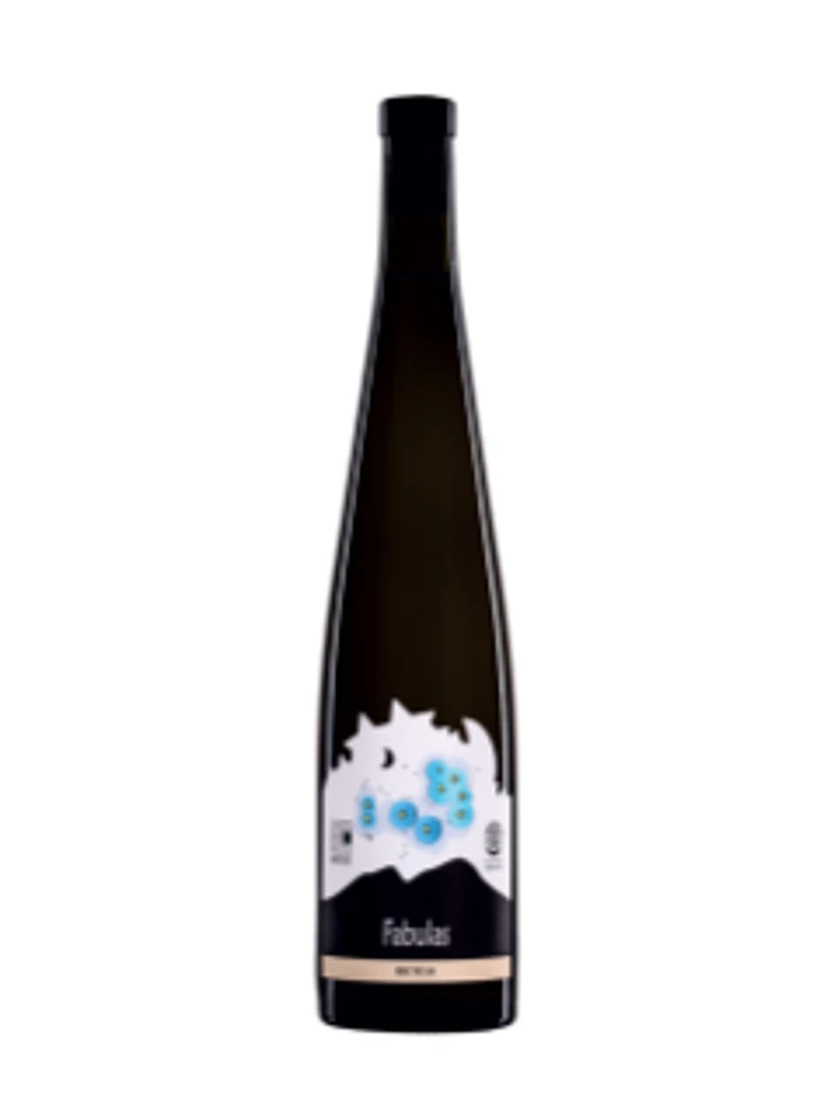 Fabulas Malvasia IGP Terre di Chieti 2019