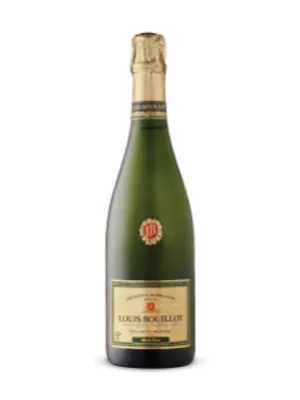 Louis Bouillot Perle Rare Brut Crémant de Bourgogne 2020