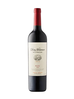Nieto Senetiner Don Nicanor Malbec 2018