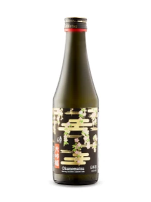 Sakura Dai-Ginjo 300 Sake (Case)