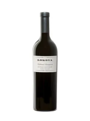 Lokoya Howell Mountain Cabernet Sauvignon 2019