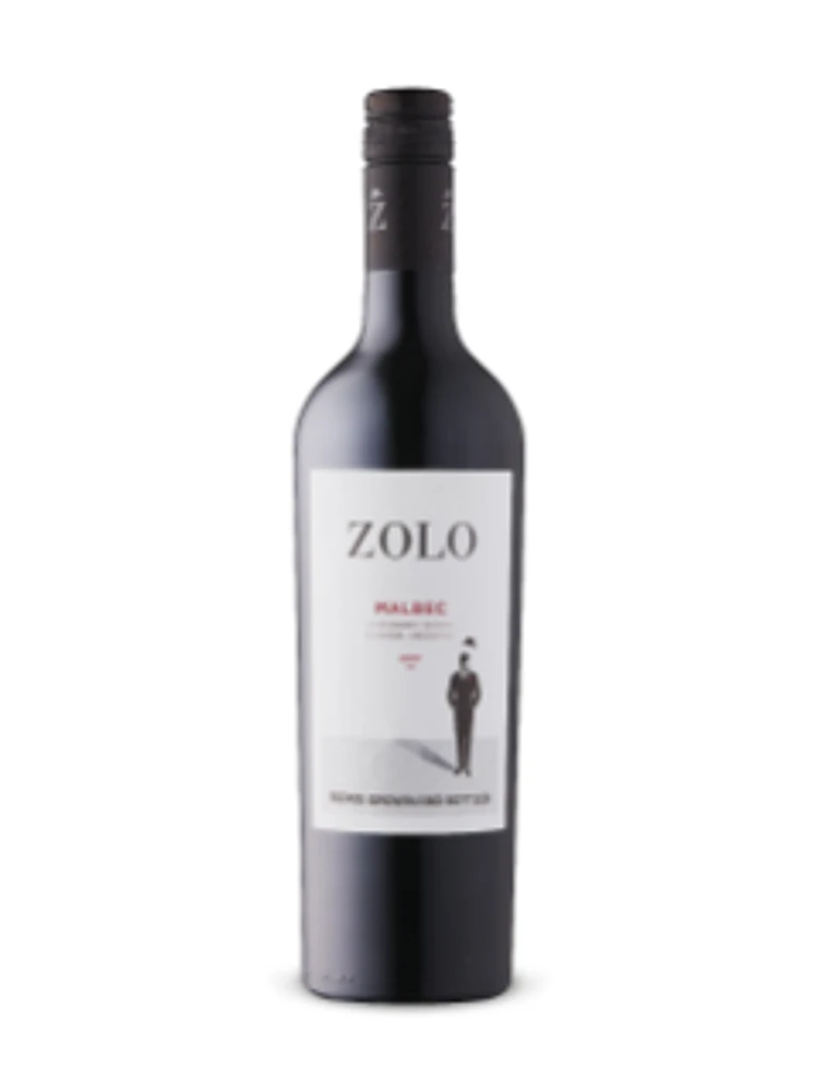 Zolo Malbec 2022